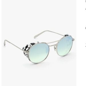 KREWE ORLEANS BLINKER SUNGLASSES